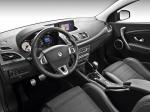 Renault Megane GT 2010 года